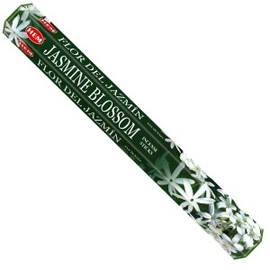 Betisoare parfumate Hem Jasmine Blossom 20buc