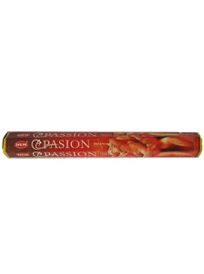 Betisoare parfumate Hem Passion 20buc