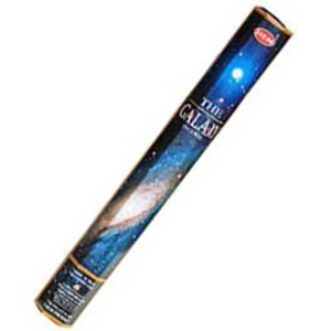 Betisoare parfumate Hem The Galaxy 20buc - Img 2