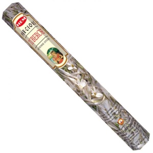 Betisoare parfumate Hem Tuberose 20buc