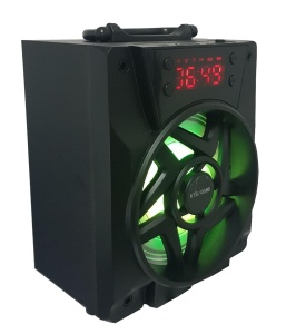 Boxa Portabila Bluetooth KTS-1038