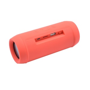 Boxa portabila bluetooth wireless, Charge 2 Mini, AUX, Radio - Img 4