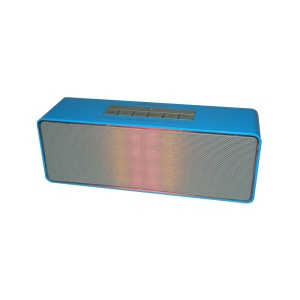Boxa portabila cu lumini disco WS-1508BT Wireless/Bluetooth TF/USB/FM RADIO KATHODE®