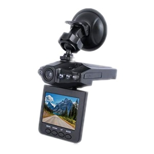 Camera auto digitala portabila, HD DVR, LCD 2,5TFT, acumulator