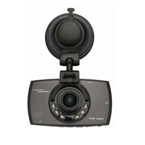 Camera auto DVR Matheus CDR062, vedere nocturna, FHD 1080P, G-sensor WDR, senzor de miscare