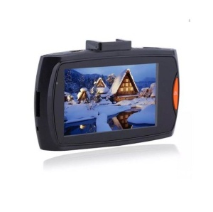 Camera auto DVR Matheus CDR062, vedere nocturna, FHD 1080P, G-sensor WDR, senzor de miscare - Img 6