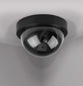 Camera falsa de Supraveghere Interior BellFyd cu Led Intermitent - Img 5