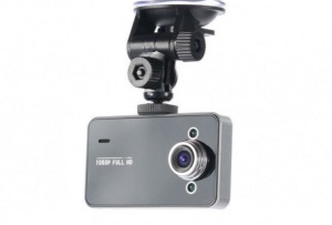 Camera Video Auto Lumi LUXURY® inregistrare trafic DVR, filmare Full-HD, video, foto, suprascriere