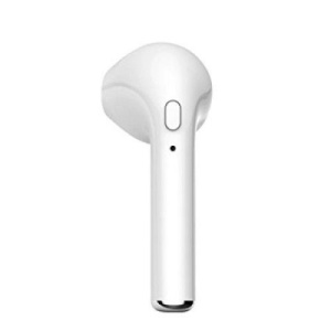 Casca Bluethooth Mini i7 Bluetooth V4.1 + EDR + Car kit X22, incarcare rapida, dual USB, negru, KATHODE - Img 4