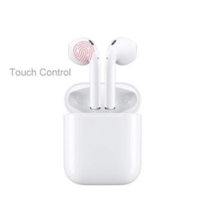 Casti bluetooth i11 5.0 TWS Kathode®, compatibile Android & iOS, cu stand de incarcare wireless