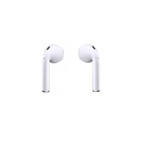 Casti Bluetooth SIKS® Wireless Stereo, Profesionale, sunet 3D, Touch Control Handsfree, compatibile cu Apple si Android, Alb - Img 5