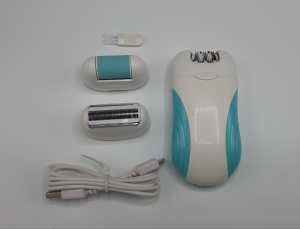 Epilator 3 in 1 Boxili