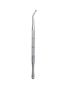 Instrument pentru impins cuticulele, argintiu K KATHODE
