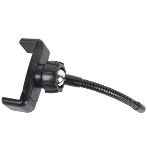 Lampa circulara cu led reglabila Studio King SKRL10 cu stativ (set vlogger) - Img 4