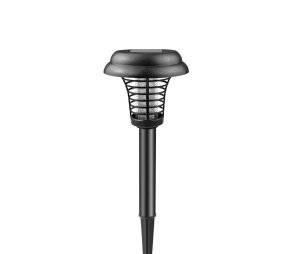 Lampa cu incarcare solara, anti tantari, lumina UV, buton ON/OFF, 42 cm K KATHODE