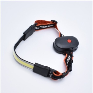 Lanterna cap Led 350 luemni - Img 2