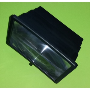 Lupa telefon cu efect 3D, CYTHERIA, 19 x 12.8 x 4.8 cm - Img 3