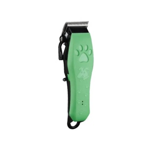 Masina de tuns animale, Shinon SH-2772, acumulator, incarcare USB, accesorii