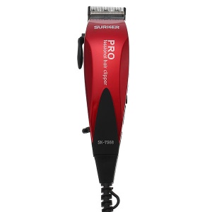 Masina de tuns surker sk-7568, putere 12 w - Img 2