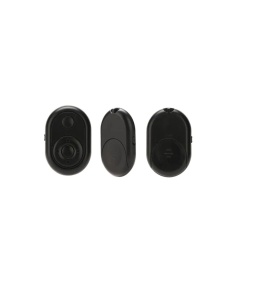 Mini telecomanda bluetooth pentru selfie/videoclipuri, compatibila cu Android/iOS K KATHODE - Img 5
