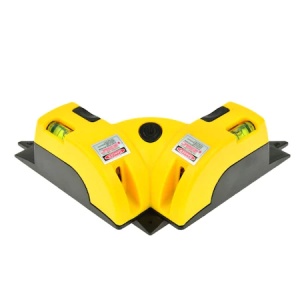 Nivela cu Laser pentru colturi - unghi 90 grade - Img 5