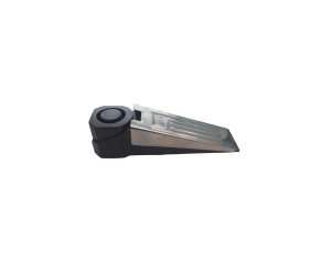 Opritor de usa cu alarma, buton ON/OFF pentru activarea/dezactivarea alarmei K KATHODE