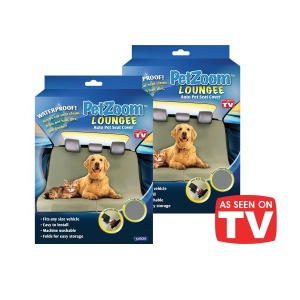 Paturica animale PetZoom Loungee - Img 2