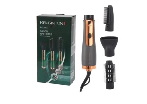 Perie aer cald Remginaton 3 in 1, RE-2061, putere 3000w, K KATHODE