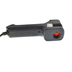 Pistol de lipit pentru bara de plastic cu diametru 7mm, putere 20W - Img 4