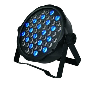 Proiector PAR, Joc De Lumini, 54 x 3 W LED RGB Disco - Img 4