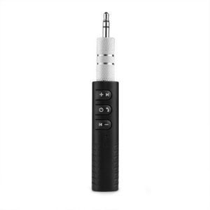 Receptor Audio Auto sau Boxa Reflection Vision®, Bluetooth Audio Jack 3.5mm, Muzica si apeluri masina, Microfon incorporat - Img 4
