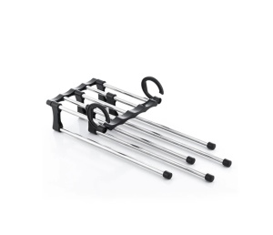 Set 2 umerase organizatoare pentru pantaloni teleMAG
