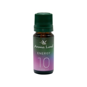 Set 5 uleiuri parfumate Office, Aroma Land, 10 ml - Img 12
