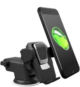 Suport telefon auto universal rotatie 360° KATHODE - Img 2