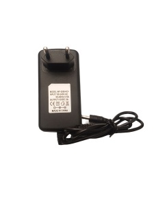Transformator alimentator 12V-2A, AC/DC, mufa 5.5x2.5mm, K KATHODE