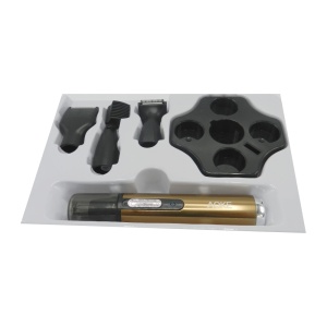 Trimmer Pentru Barba si Contur 4 in 1 Kathode - Img 2