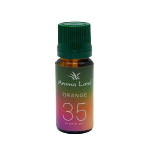 Ulei parfumat Aroma Oil Orange 10 ml - Img 5
