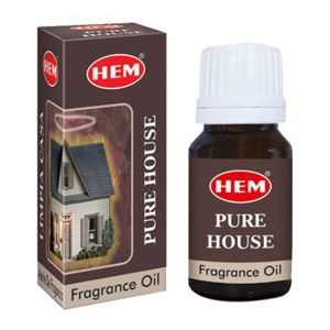 Ulei parfumat HEM, Pure House 10 ml
