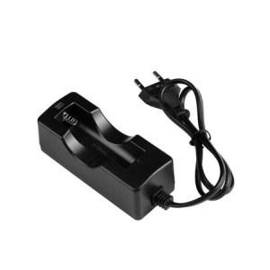 Acumulator Li-Ion 18650 5000 mAh cu incarcator inclus KATHODE - Img 3