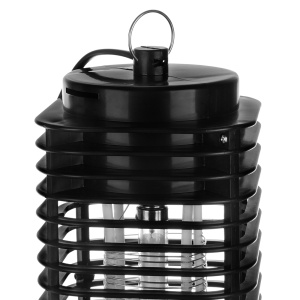 Aparat anti-insecte lumina UV, acoperire 50mp, Deuba - Img 2