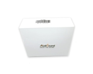Aparat auditiv reincarcabil cu incarcator la retea, Audisound G-25-L - Img 6
