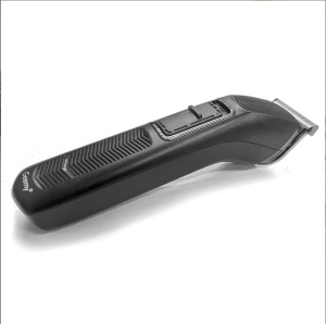 Aparat de tuns GEEMY GM-6628, acumulator, incarcare USB, negru - Img 3
