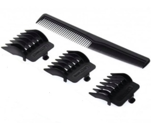 Aparat de tuns pentru barbati profesional, model GM-1012 - Img 4