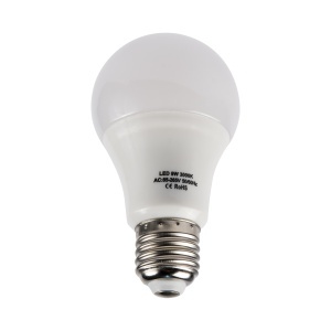 Bec Led 12W Rece E27 - Img 5