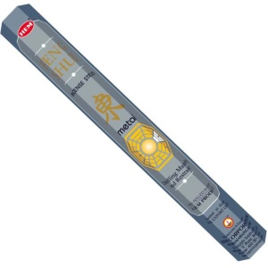 Betisoare parfumate Hem Feng Shui metal 20buc - Img 3