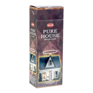 Betisoare parfumate Hem Pure House 20buc - Img 5