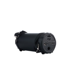 Boxa Portabila Bluetooth AKAI, Radio FM, SD Card, Aux, USB, 10W - Img 3