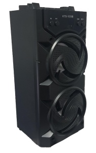 Boxa Portabila Bluetooth KTS - 1036