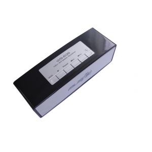 Boxa portabila Bluetooth si Wireless, cu 2 difuzoare, micro SD, USB - Img 2