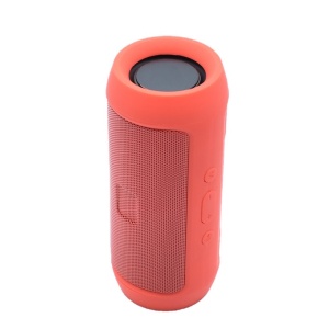 Boxa portabila bluetooth wireless, Charge 2 Mini, AUX, Radio - Img 5
